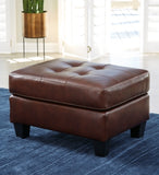 Altonbury Ottoman