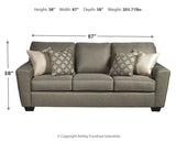 Calicho Queen Sofa Sleeper