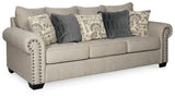 Zarina Queen Sofa Sleeper