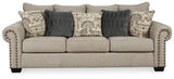 Zarina Sofa