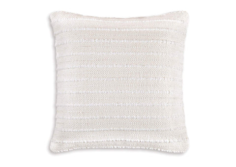 Theban Cream Pillow (Set of 4)