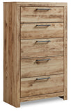 Hyanna Chest of Drawers