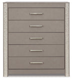 Surancha Chest of Drawers