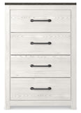 Gerridan Chest of Drawers