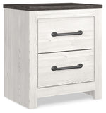 Gerridan Nightstand