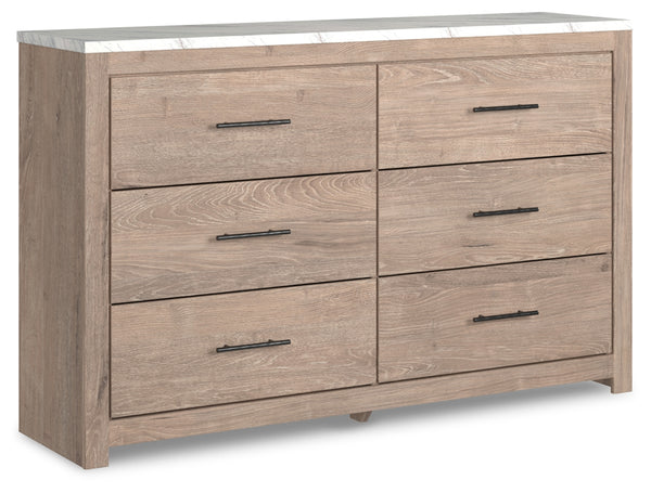 Senniberg Dresser