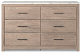 Senniberg Dresser