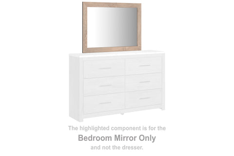 Senniberg Bedroom Mirror