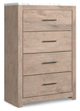 Senniberg Chest of Drawers