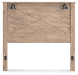 Senniberg Queen Panel Headboard