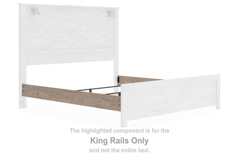 Senniberg King Rails