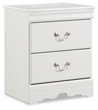 Anarasia Nightstand