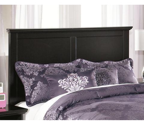 Maribel Full Panel Headboard