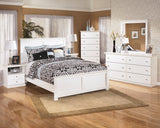 Bostwick Shoals Chest of Drawers