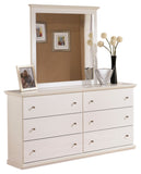 Bostwick Shoals Dresser