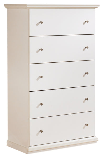 Bostwick Shoals Chest of Drawers