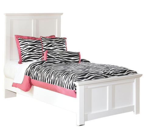 Bostwick Shoals Twin Panel Bed