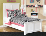 Bostwick Shoals Twin Panel Bed