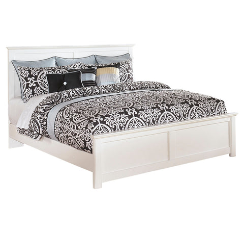 Bostwick Shoals King Panel Bed