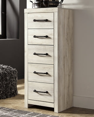 Cambeck Narrow Chest of Drawers