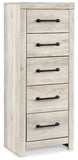 Cambeck Narrow Chest of Drawers