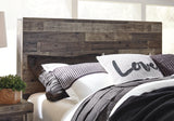 Derekson Full Panel Headboard