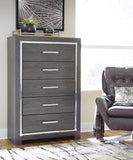 Lodanna Chest of Drawers