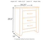 Zelen King/California King Panel Headboard Bed with Mirrored Dresser, Chest and 2 Nightstands