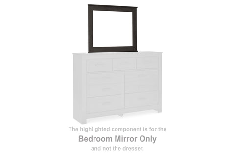 Brinxton Bedroom Mirror