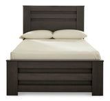 Brinxton Full Panel Headboard