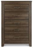 Juararo Chest of Drawers