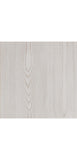 Altyra King/California King Upholstered Panel Headboard