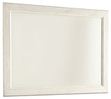 Willowton Bedroom Mirror