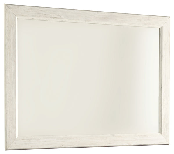 Willowton Bedroom Mirror