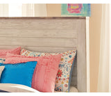 Willowton Full Panel Headboard