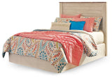 Willowton Full Panel Headboard