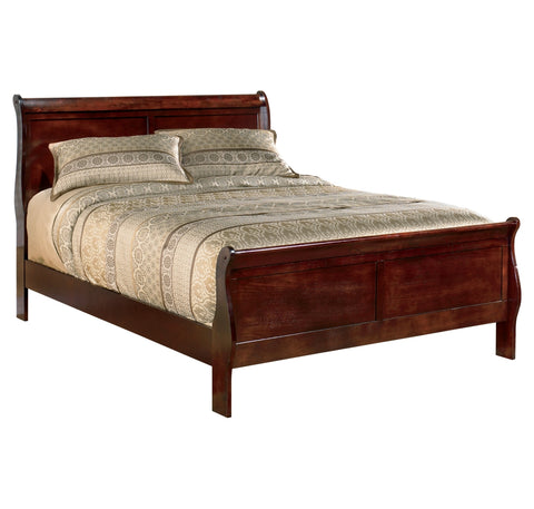 Alisdair Queen Sleigh Bed