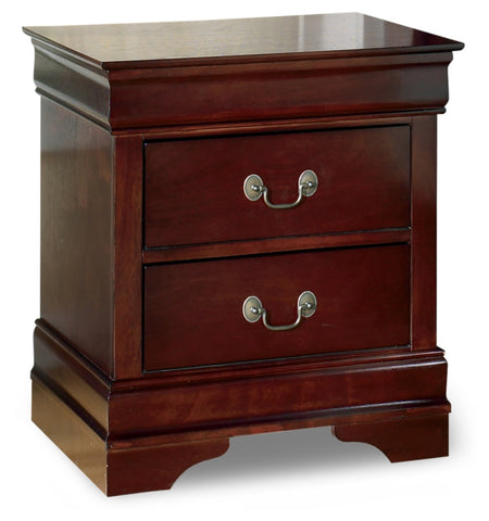 Alisdair Nightstand