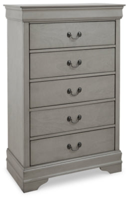 Kordasky Chest of Drawers