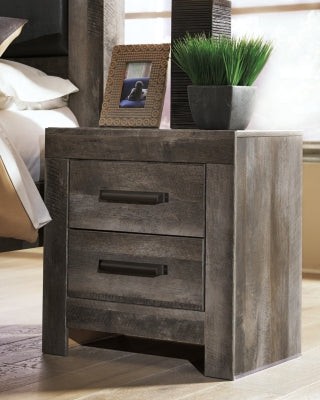 Wynnlow Nightstand