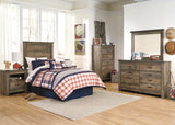 Trinell Chest of Drawers