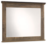 Trinell Bedroom Mirror