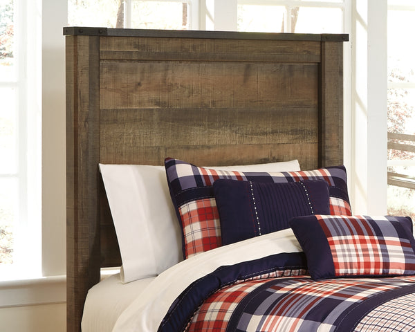 Trinell Twin Panel Headboard