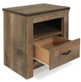 Trinell Nightstand