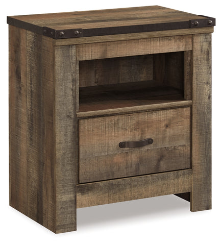 Trinell Nightstand