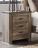 Trinell Nightstand