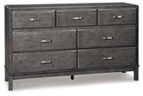 Caitbrook Dresser