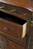 North Shore Chest of Drawers