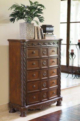 North Shore Chest of Drawers