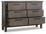 Hallanden Dresser